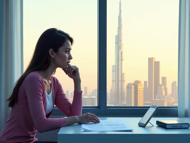 Is Abortion Legal in Dubai? What Every Woman Needs to Know