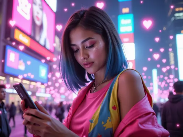 Most-Followed Teenage Girl on Instagram: Who Tops the Charts in 2025?