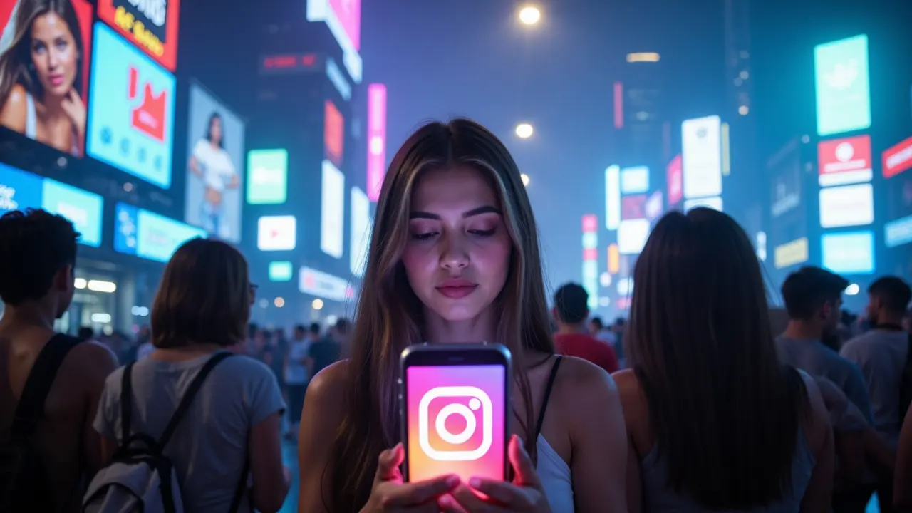 Tips for Growing Your Own Instagram