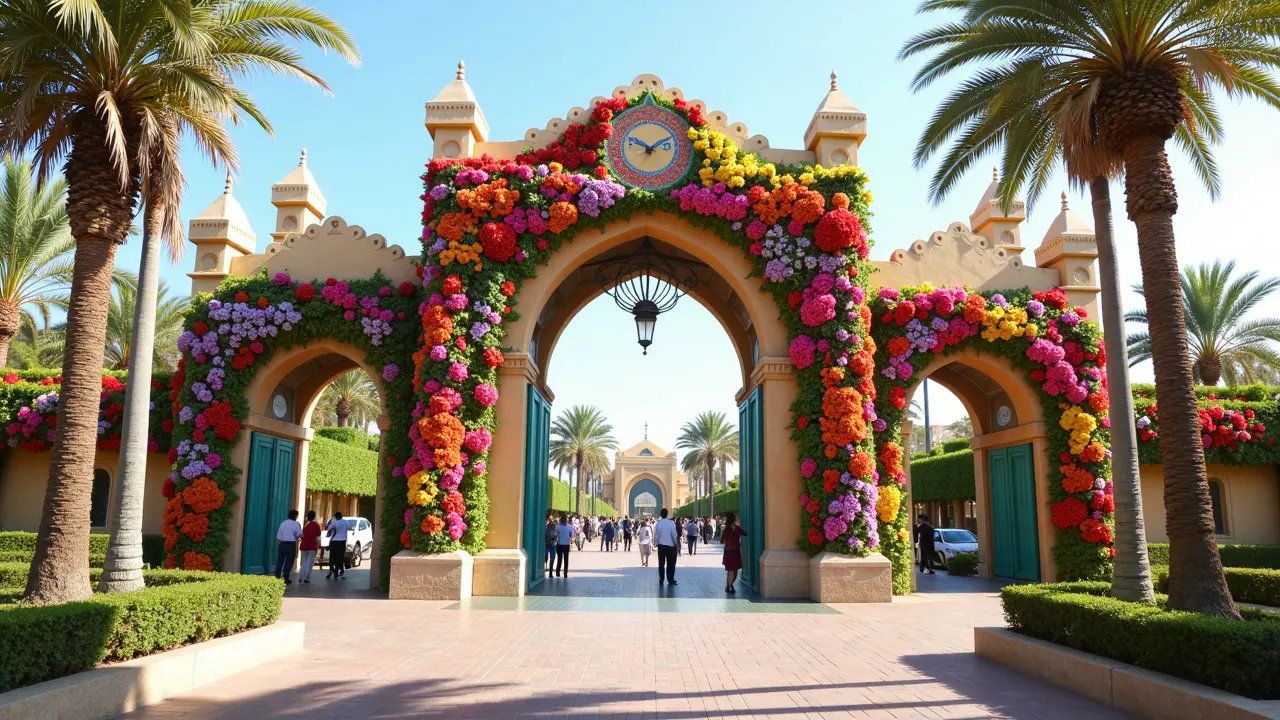 Tips for Making the Most of Your Visit: Local Know-How