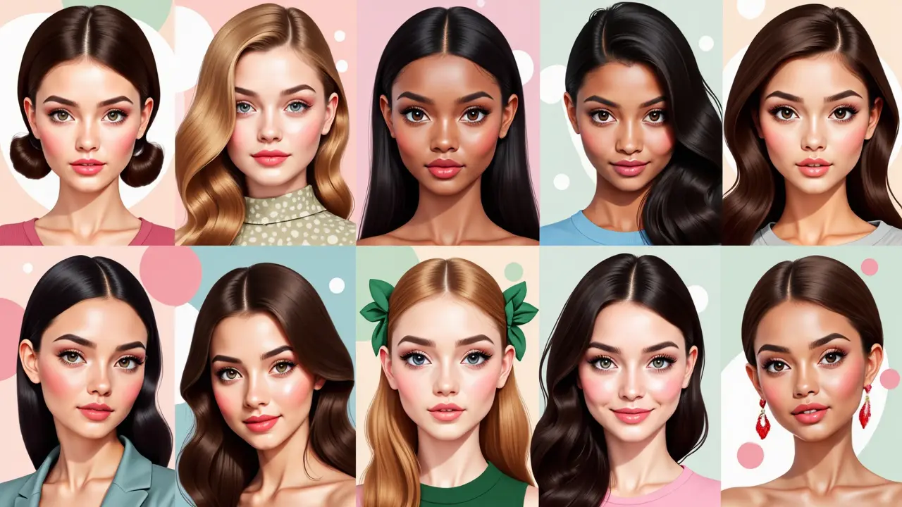 Tips to Enhance Your Own Look