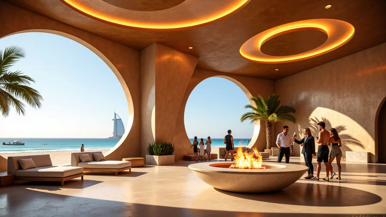 Upcoming Icons on Dubai’s Coast