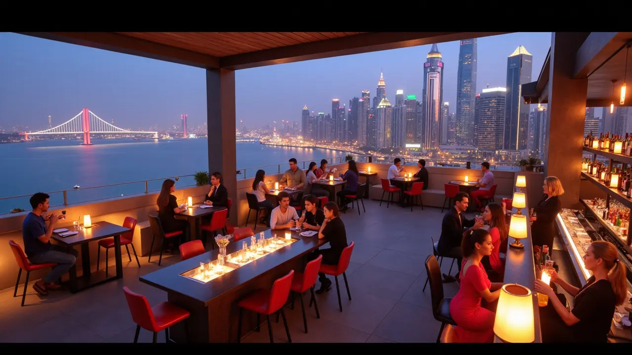 What to Expect: Atmosphere, Dress Code, and Local Vibes