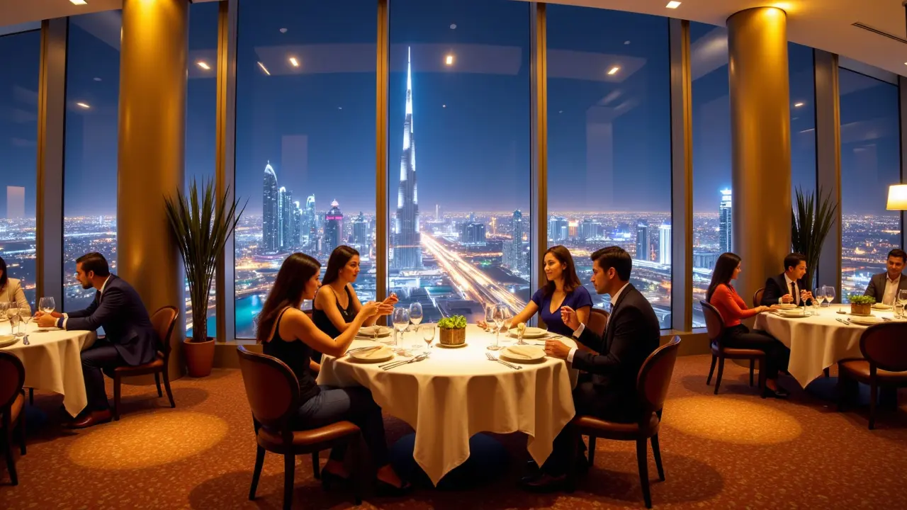 What to Expect: The Observation Decks