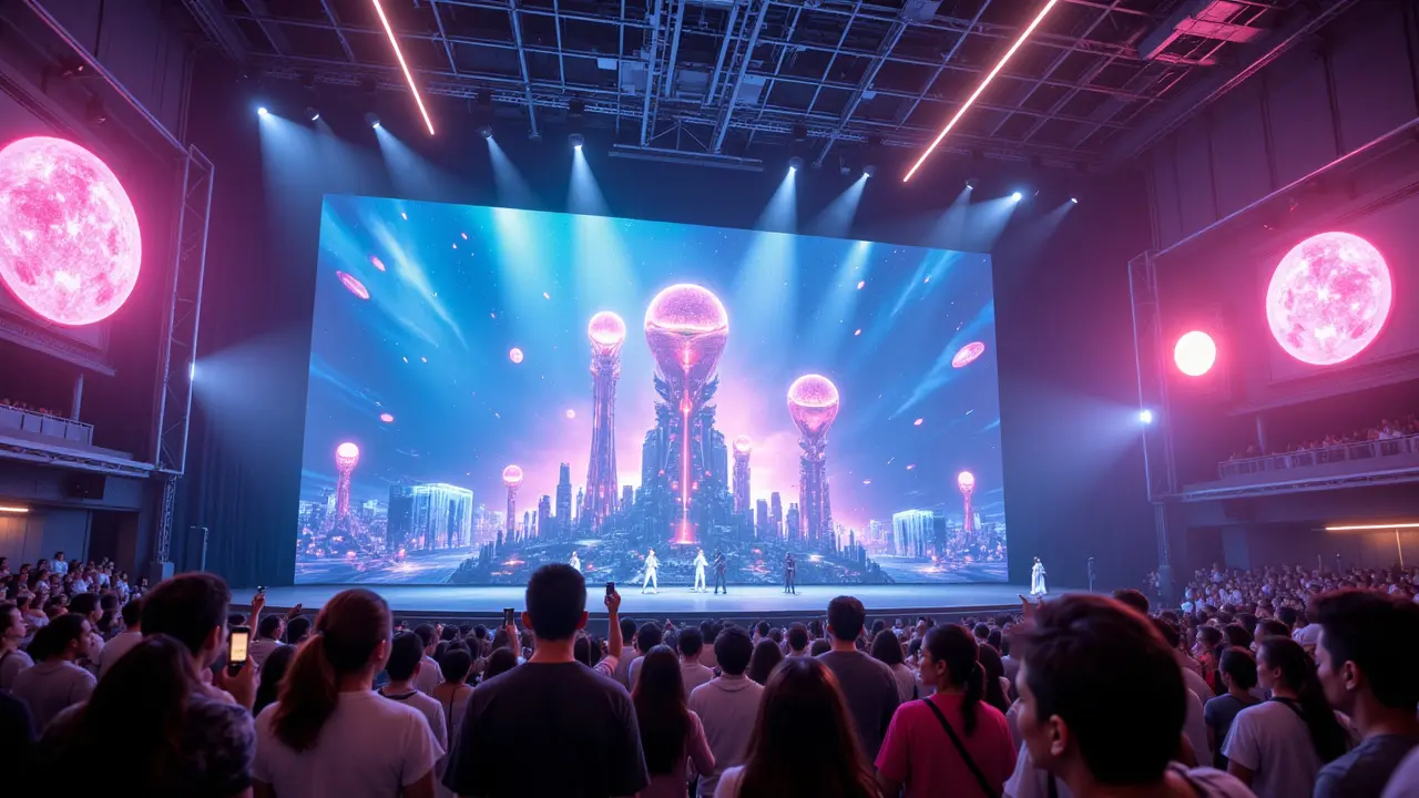 AI and Data: Personalizing the Dubai Experience