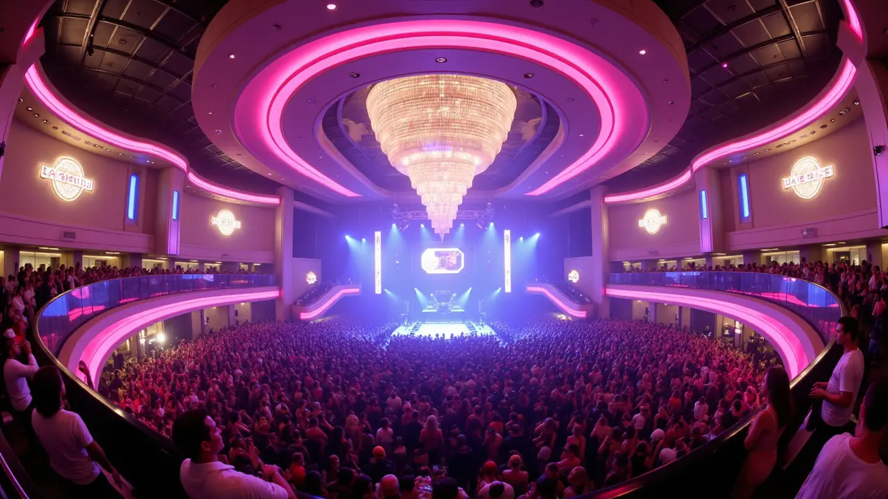 BASE Dubai Nightclub: Unveiling the Ultimate Nightlife Experience in Dubai