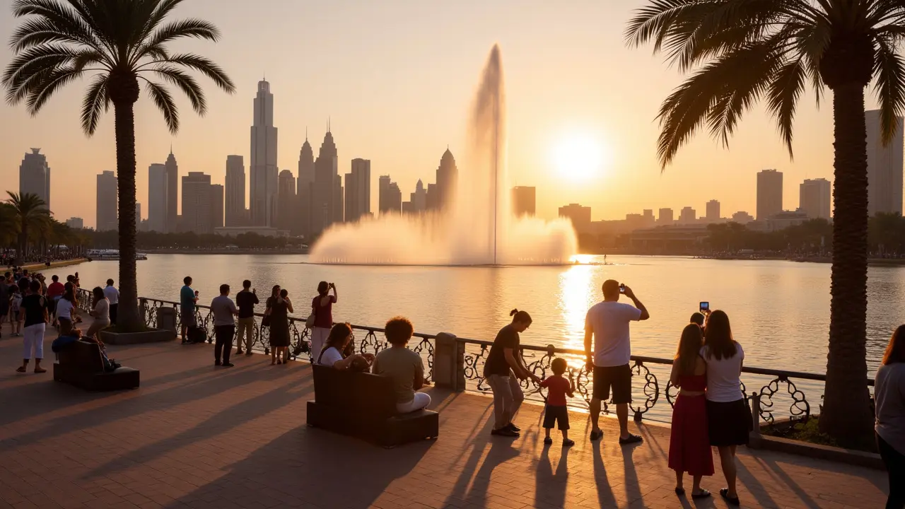 Best Times, Best Views, and Real Local Tips for Dubai Residents