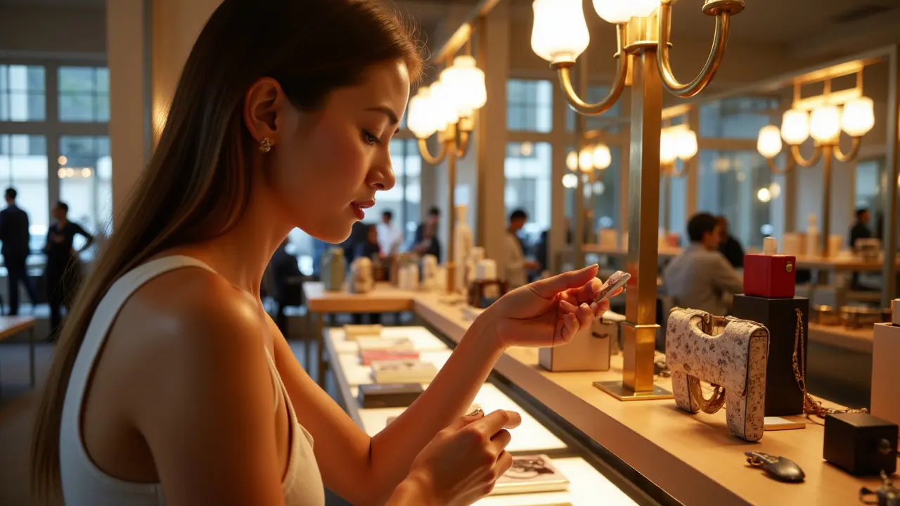 Beyond Shopping: Entertainment, Cultural Touches, and Local Experiences