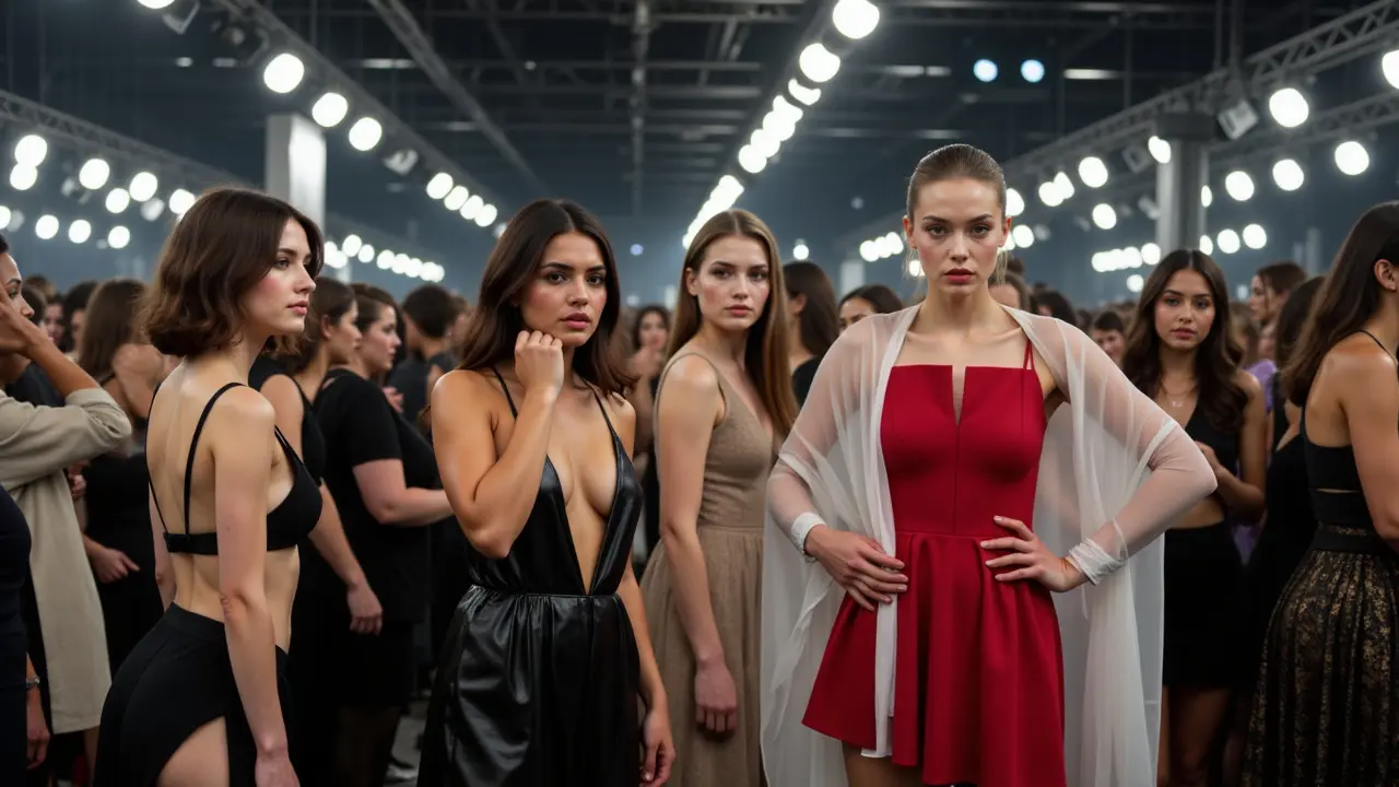 Can You Really Make a Living as a Model? Real-Life Facts and Money Tips