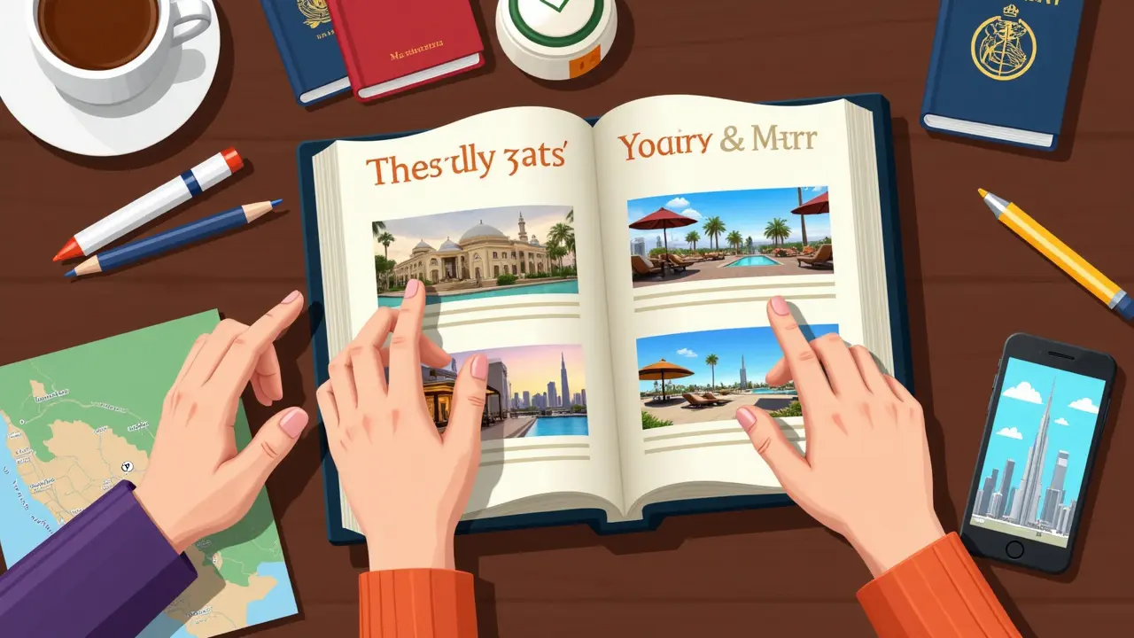 Choosing Hotels: What to Know Before You Book