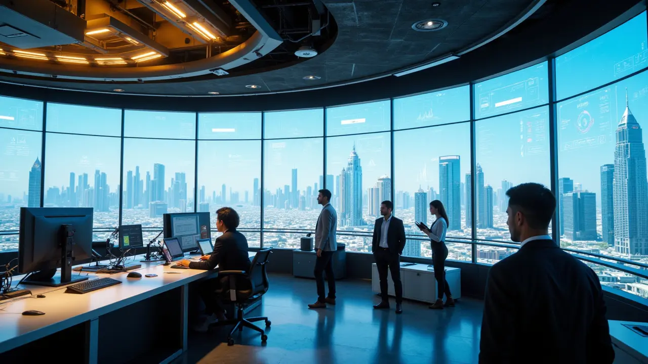 Definition and Context: What Sets Dubai’s Government Services Apart?