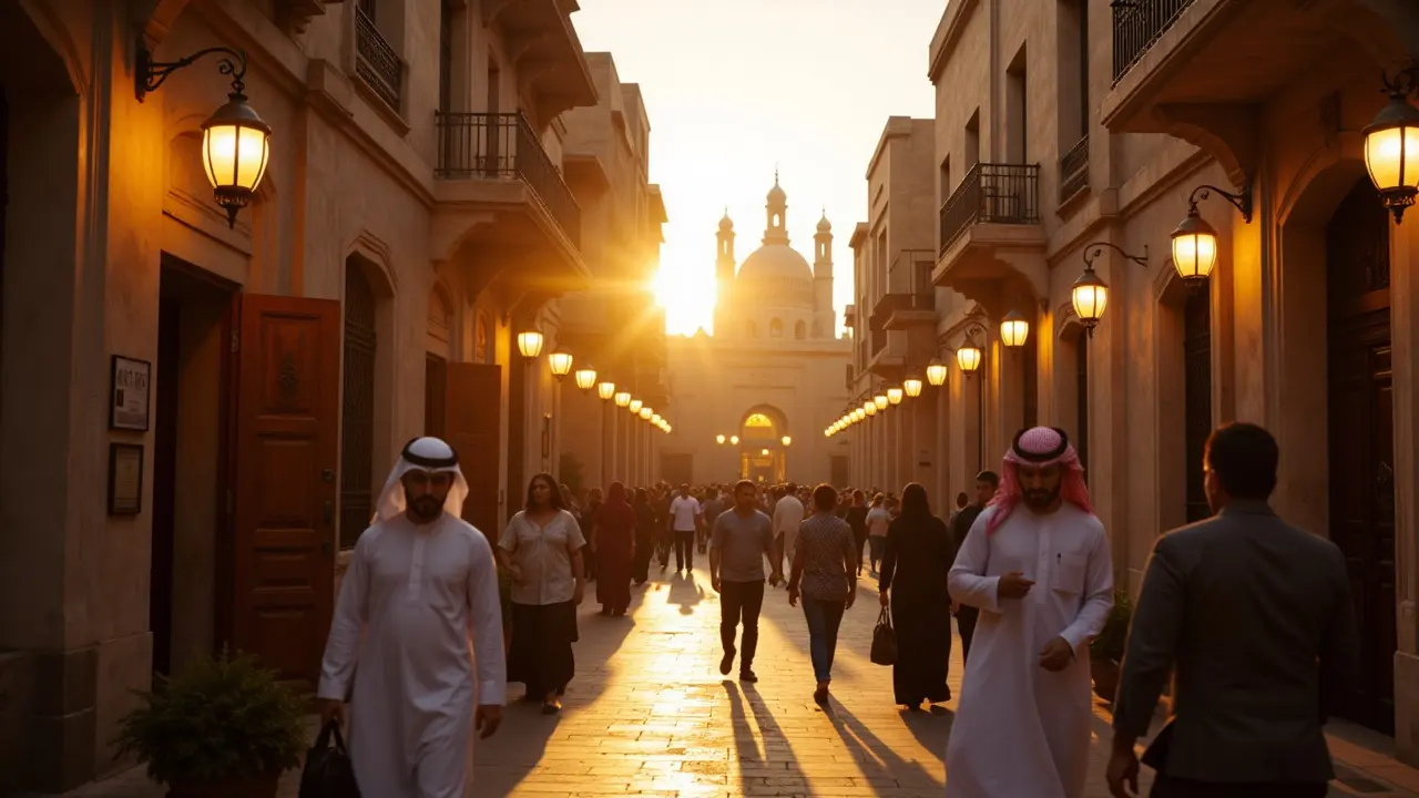 Discover Dubai's Historical Sites: Local Perspectives, Culture & Insider Tips