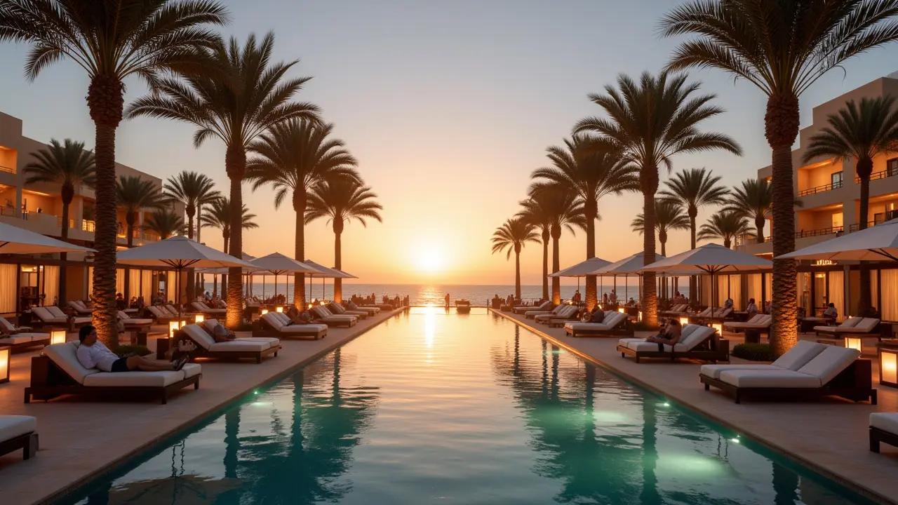 Dubai Beach Clubs: Ultimate Spa Escapes for Deep Relaxation