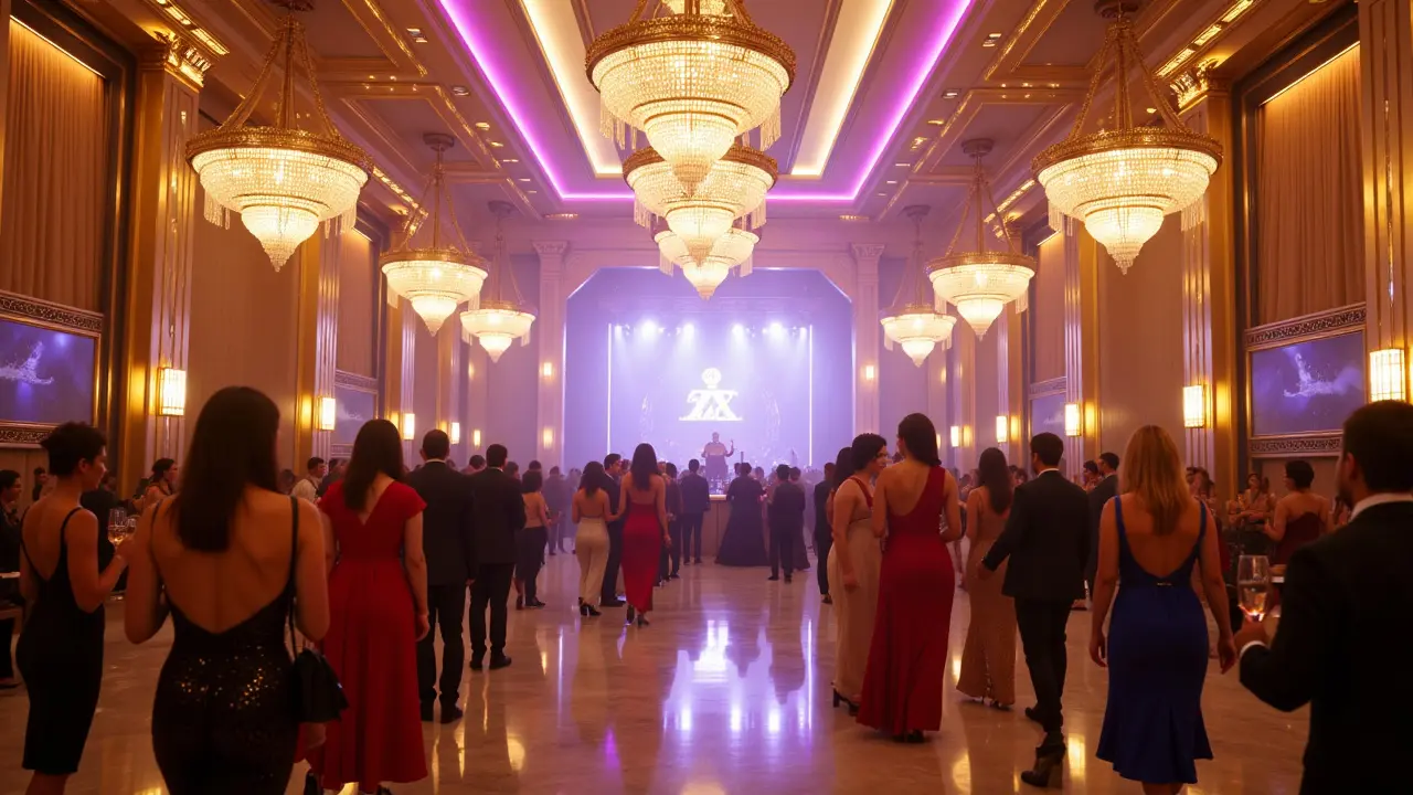 Dubai Nightlife Unveiled: Inside Billionaire Dubai’s Magical Dusk-till-Dawn Experience