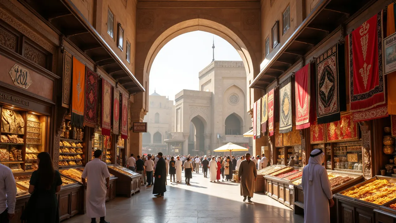 Dubai Travel Perks and Problems