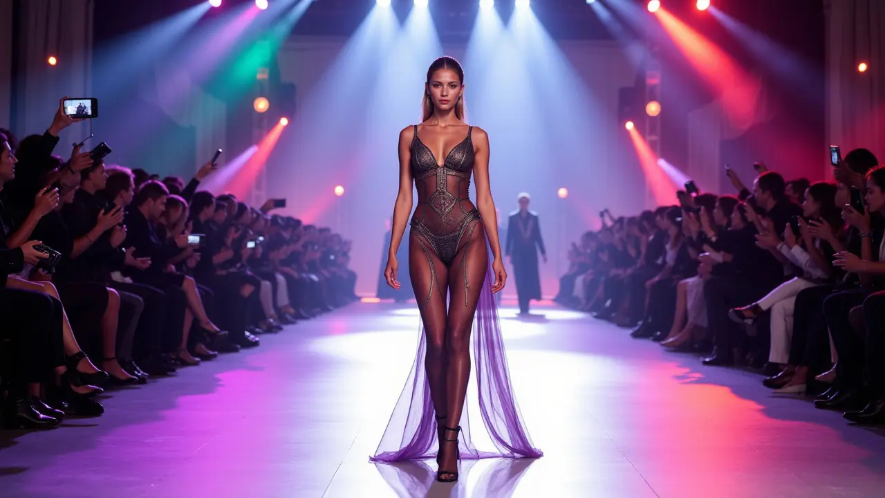 Gigi Hadid's Career: Supermodel Journey, Fashion Influence, and More
