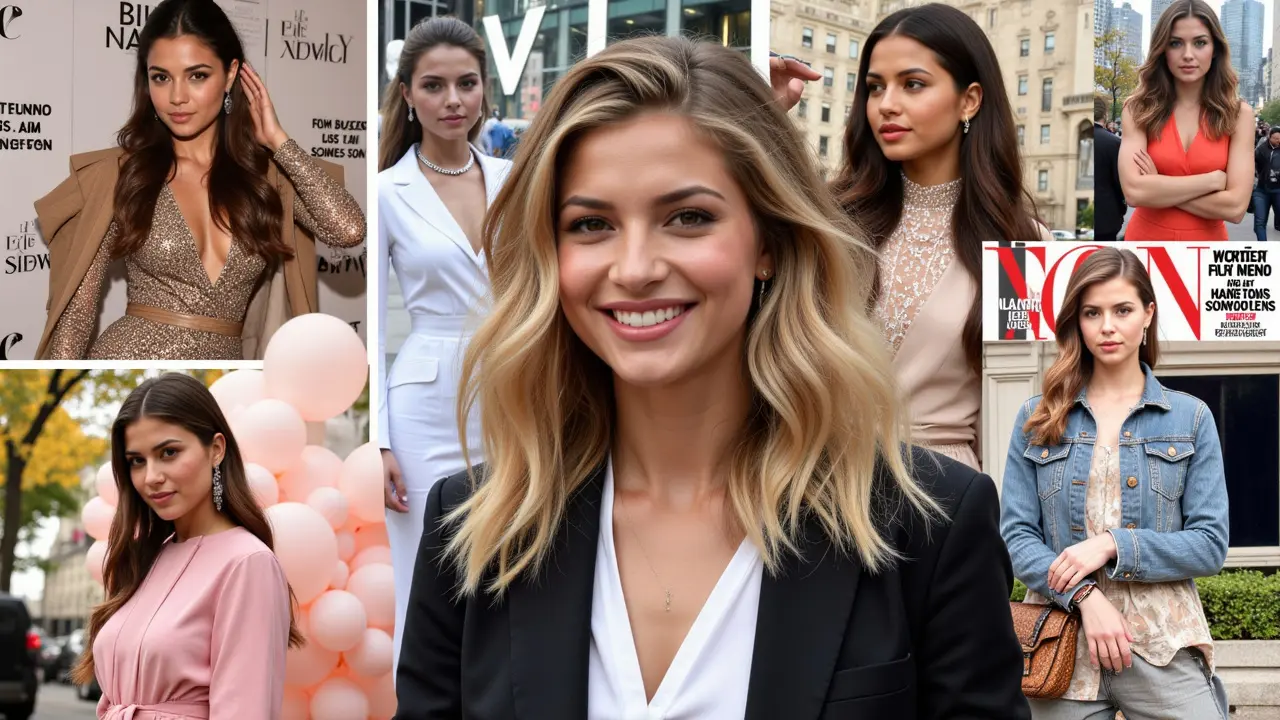 Gigi’s Influence on Fashion and Pop Culture