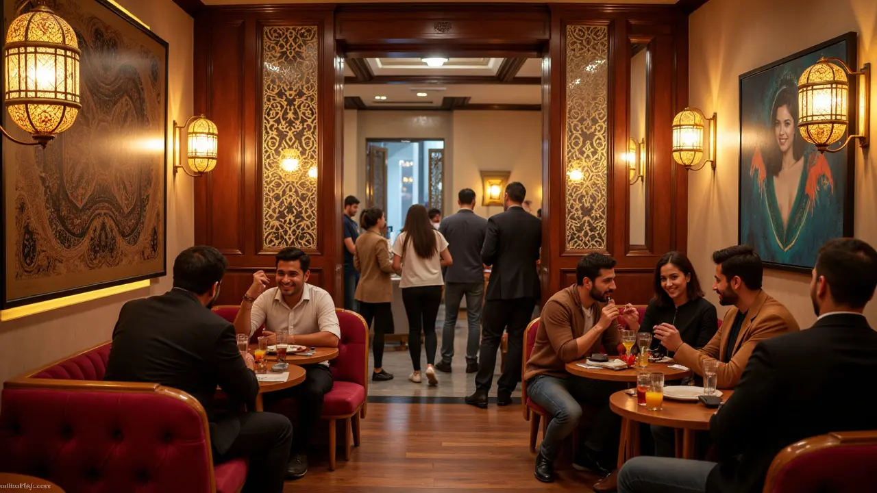 Hidden Gems and Local Favorites: Where Insiders Go