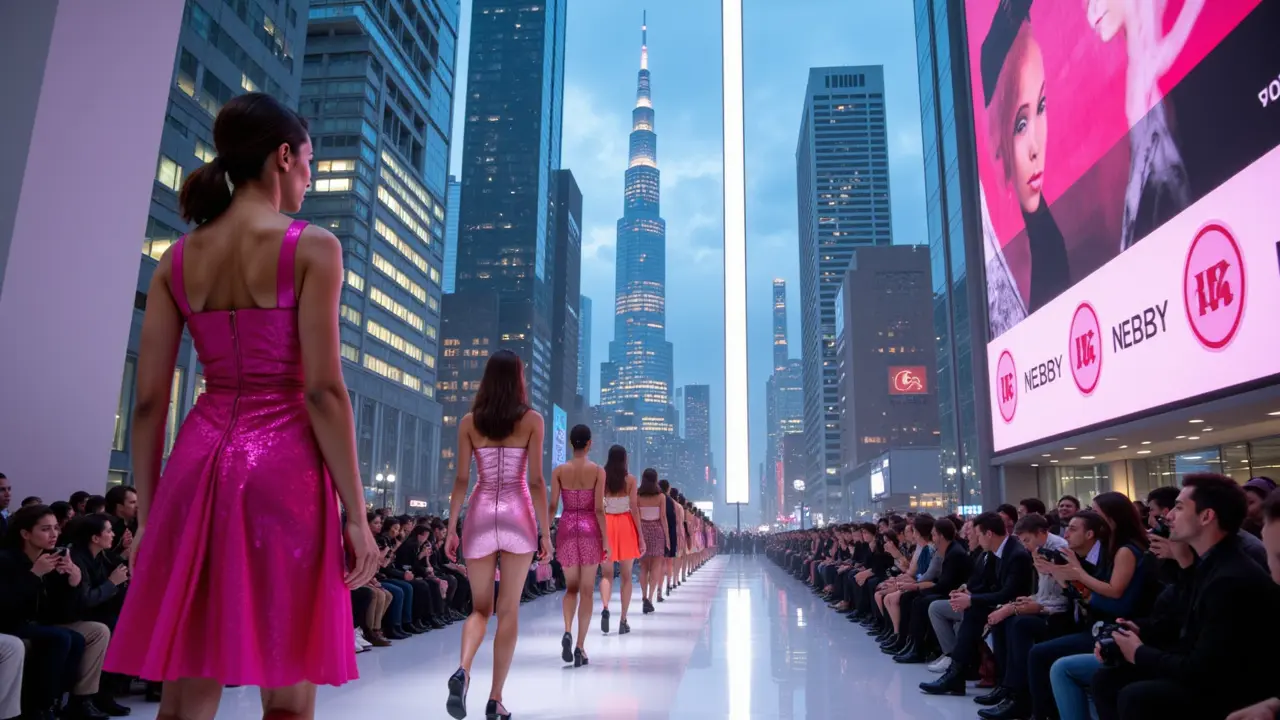 Highest Paying Countries for Fashion and Commercial Models