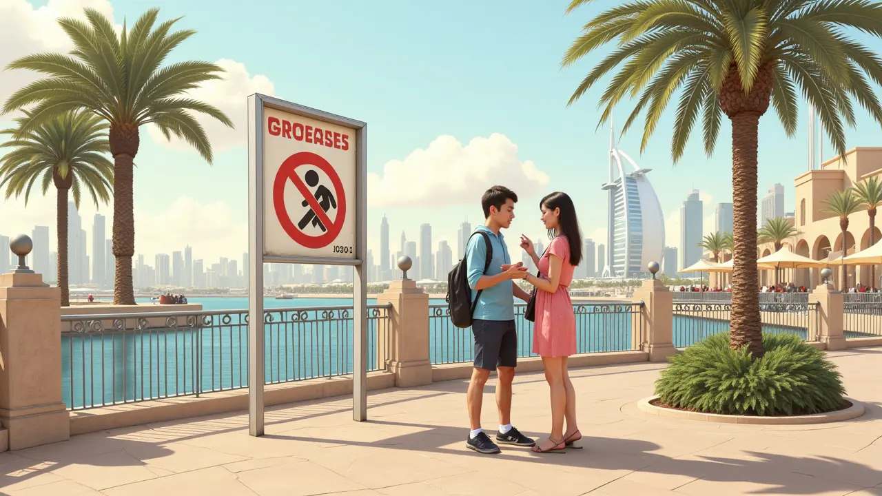 How Kissing Laws Impact Everyday Life and Travel Plans