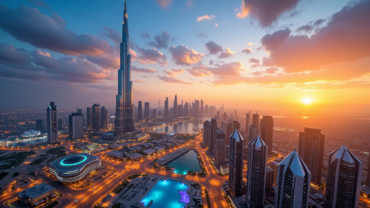 How Many Days Do You Need in Dubai? The Ideal Dubai Itinerary Explained