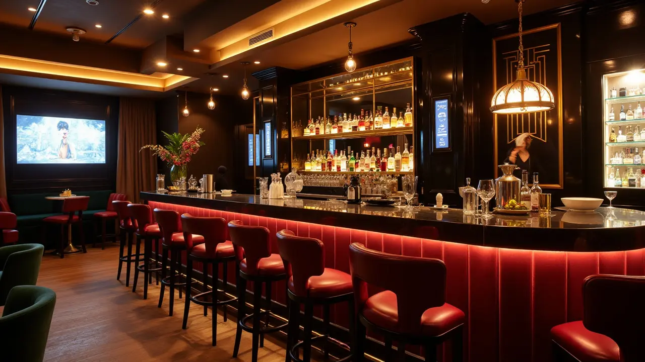 How To Get In: Tips for Navigating Dubai’s Unseen Nightlife