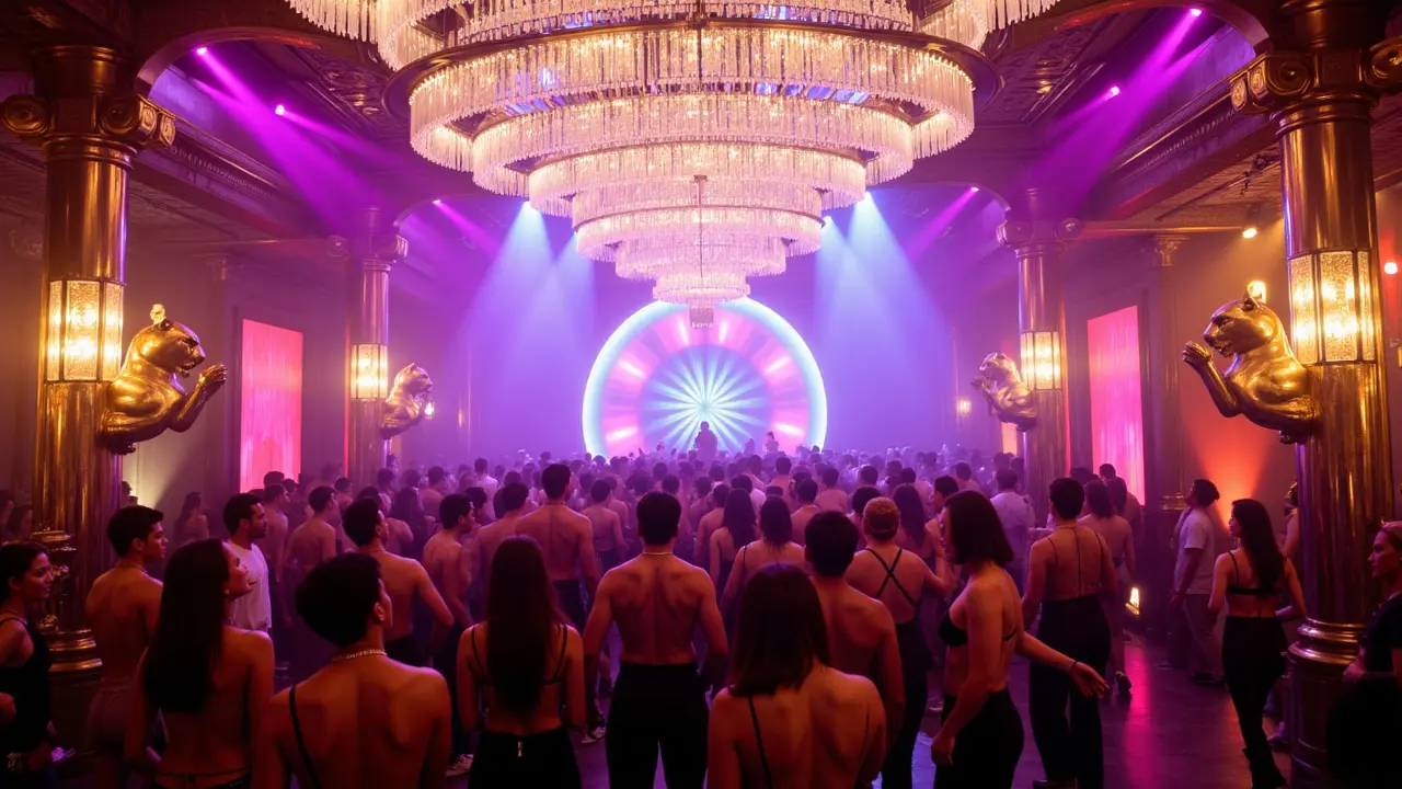 How to Get the Most Out of Your Cavalli Experience