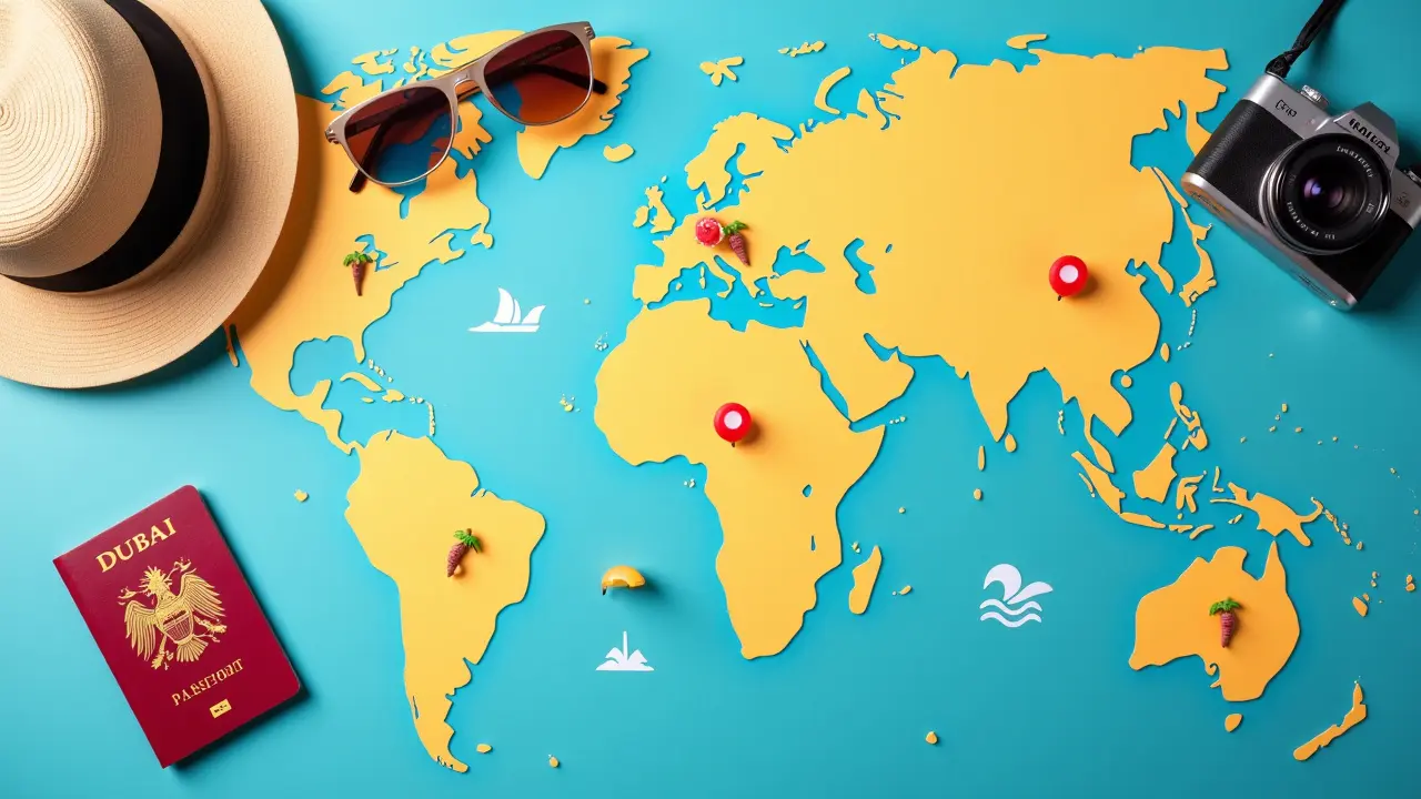 How to Maximize Your Beach Club Experience in Dubai (Insider Tips)
