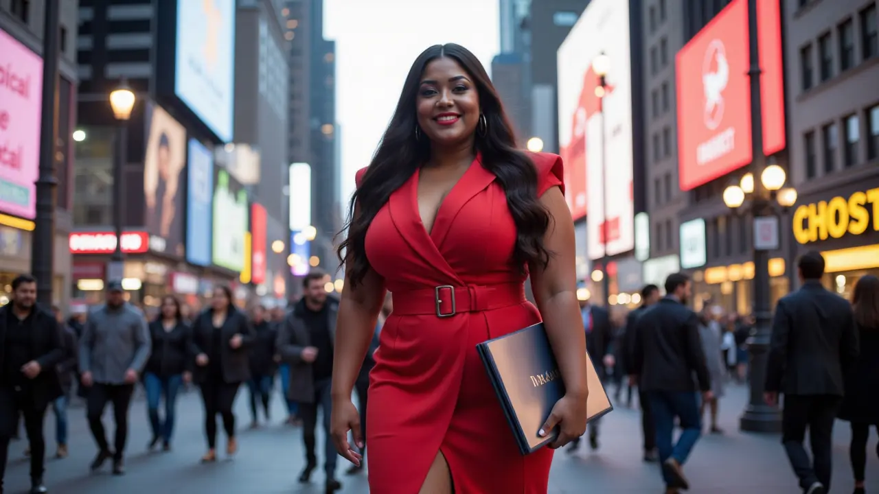 How to Start Plus Size Modeling: Your Guide to Breaking In and Thriving