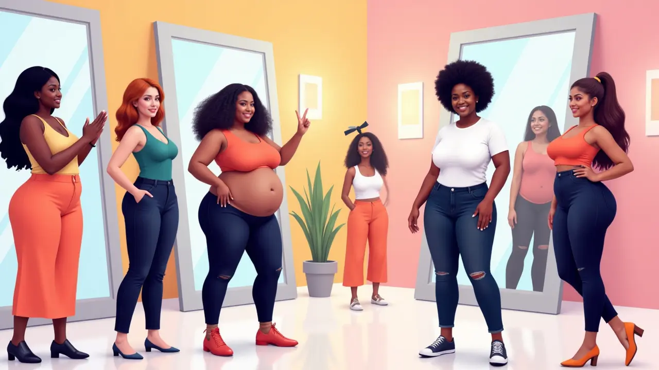 How to Start Plus Size Modeling: Your Step-by-Step Game Plan