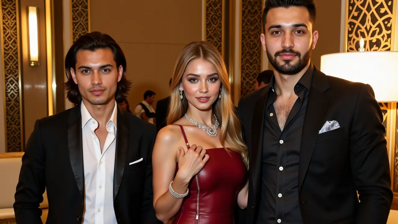 Insider Tips to Ace the Dubai Clubbing Scene