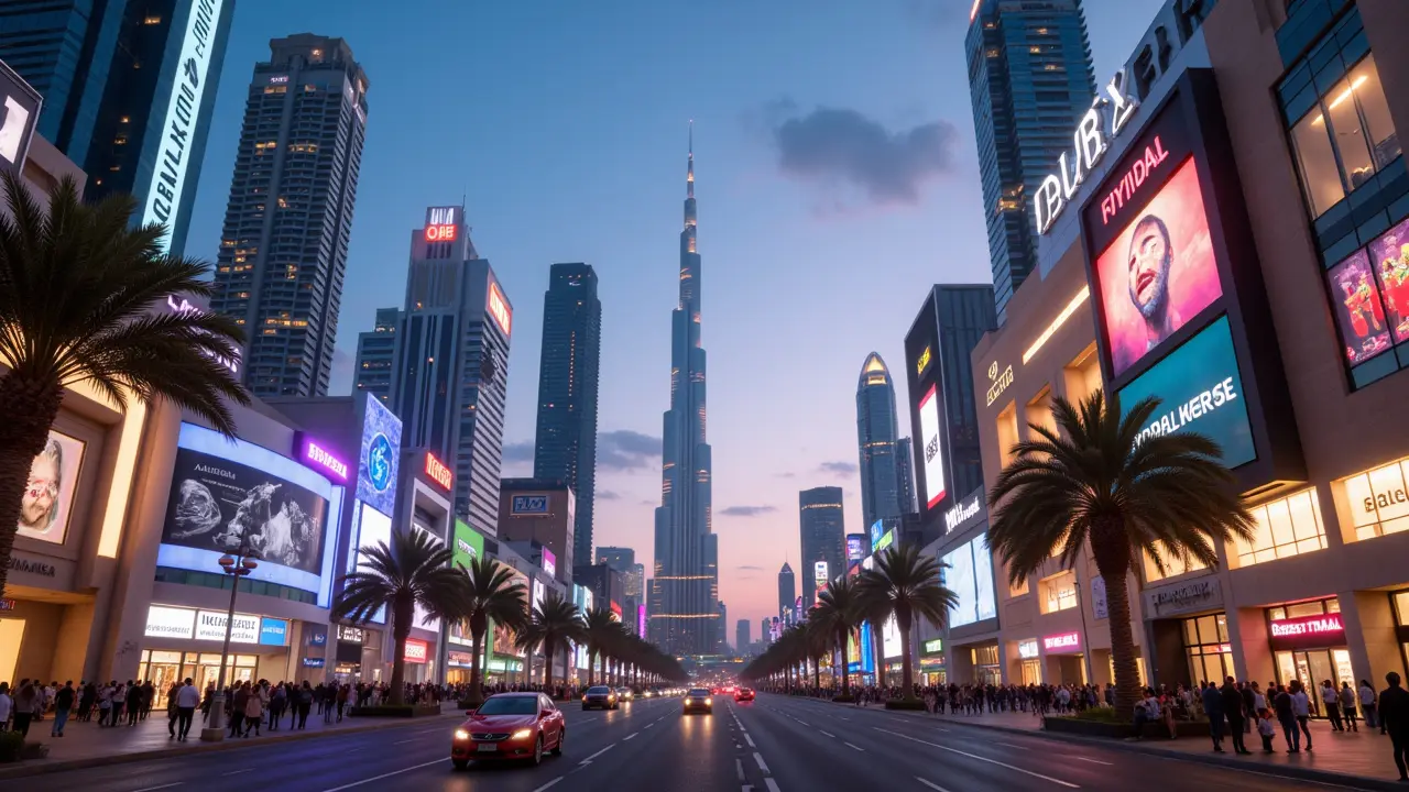 Is Dubai Worth Visiting? Honest Guide to Dubai's Travel Experience in 2025