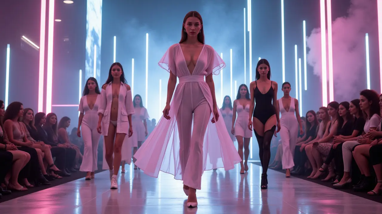 Lessons from Gigi for Building a Standout Career