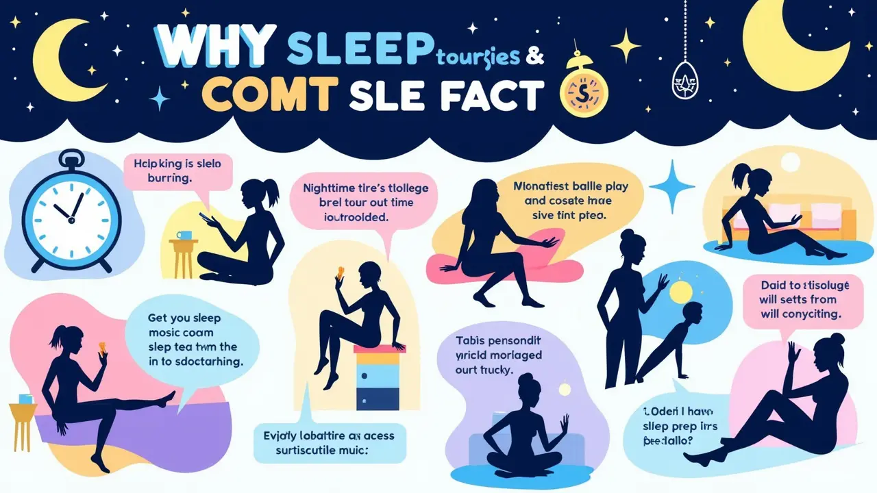 Model Sleep: Myths, Surprises, and What You Can Steal For Yourself