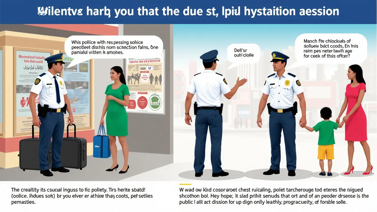 Smart Tips for Couples and Travelers: Staying Out of Trouble and Enjoying Your Trip