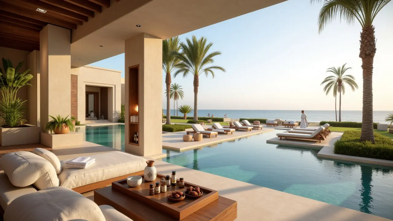 Spa Treatments That Go Beyond the Ordinary