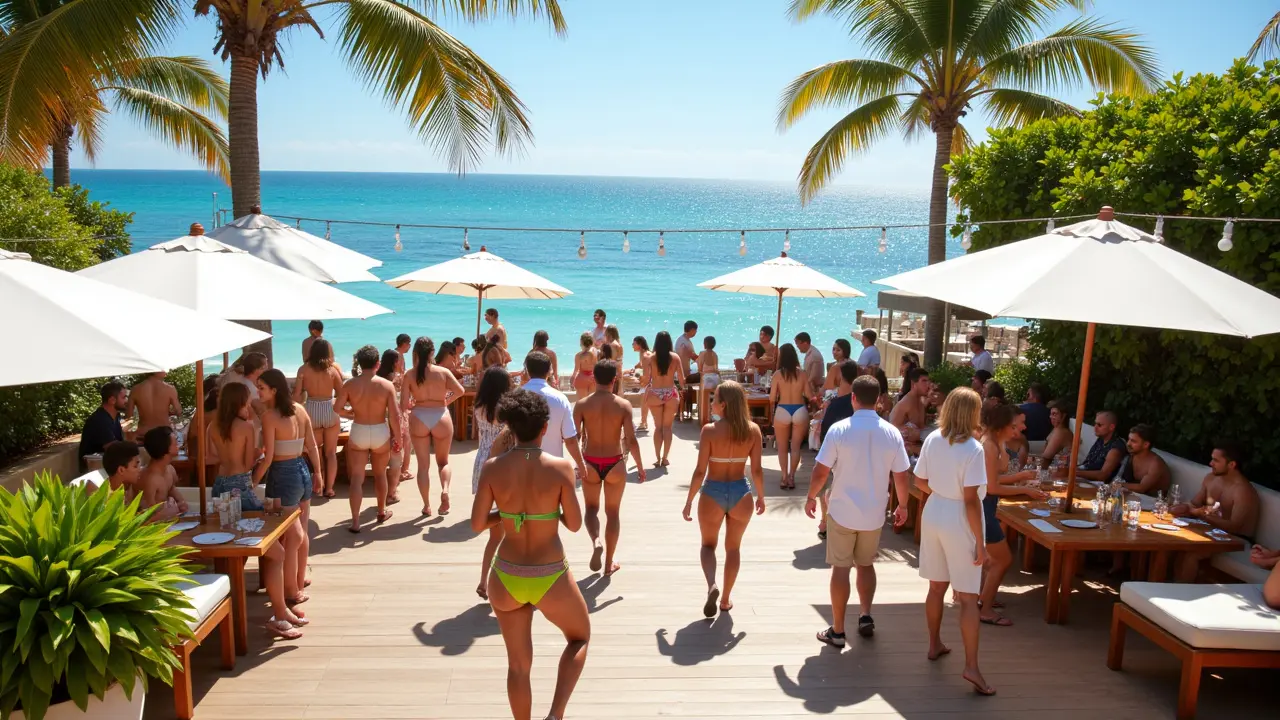 The Etiquette: Local Traditions, Dress Codes, and Dos & Don’ts