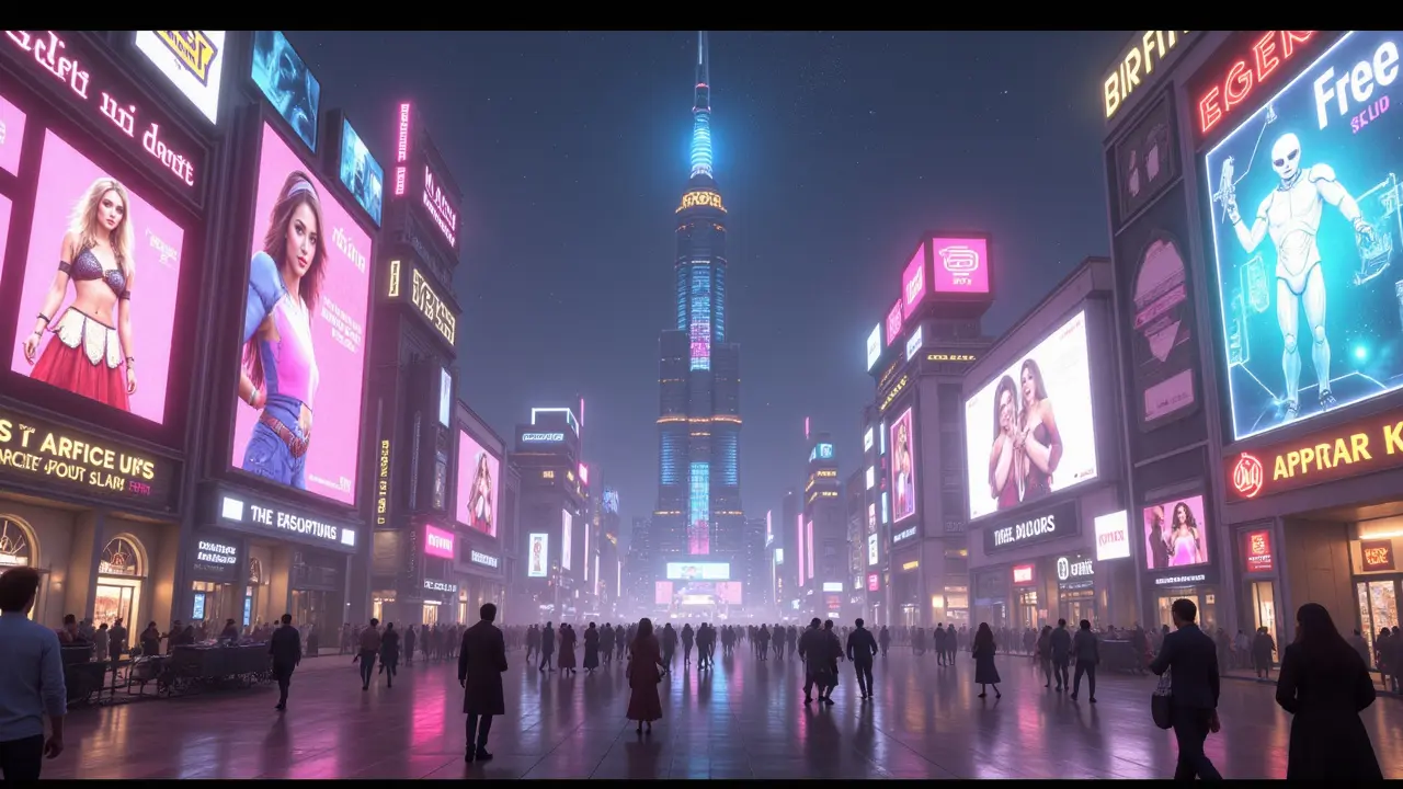 The Next Big Thing: Immersive Experiences and Future-Ready Tech
