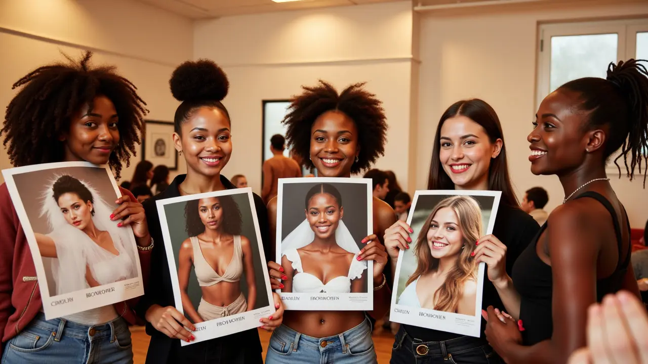 The Real Numbers: How Today’s Modeling World Looks and Where You Fit