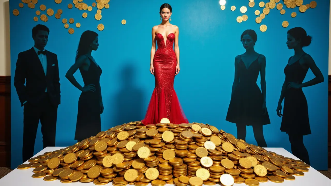 The Supermodel Economy: Tips, Insider Secrets, and the Real Picture