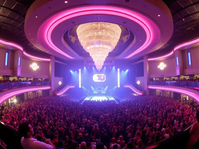 BASE Dubai Nightclub: Unveiling the Ultimate Nightlife Experience in Dubai