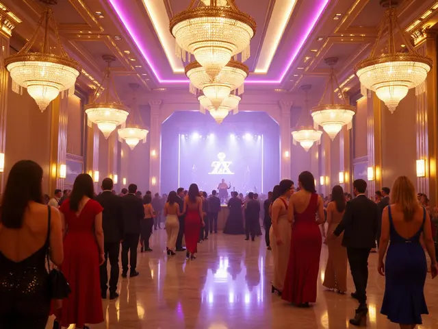 Dubai Nightlife Unveiled: Inside Billionaire Dubai’s Magical Dusk-till-Dawn Experience