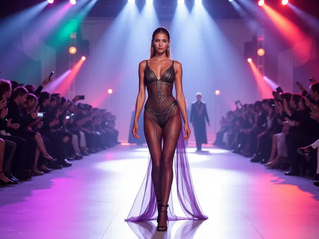 Gigi Hadid's Career: Supermodel Journey, Fashion Influence, and More