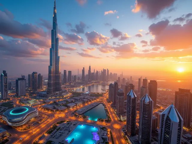 How Many Days Do You Need in Dubai? The Ideal Dubai Itinerary Explained
