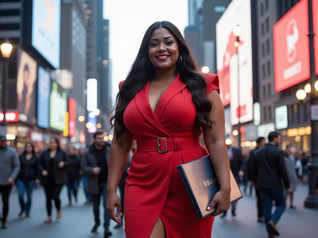 How to Start Plus Size Modeling: Your Guide to Breaking In and Thriving