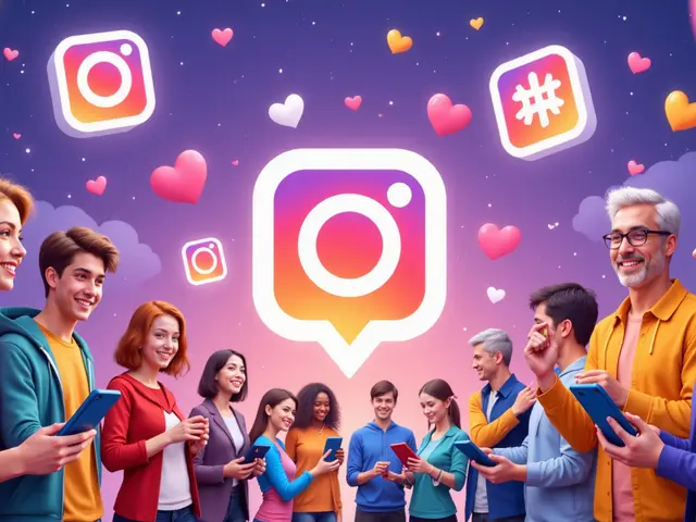 Most Active Age Groups on Instagram: Key Statistics and Insights for 2025
