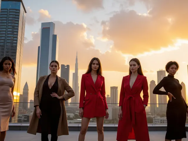 Secrets to Becoming a Model in Dubai: Why So Many Are Waiting to Be Discovered