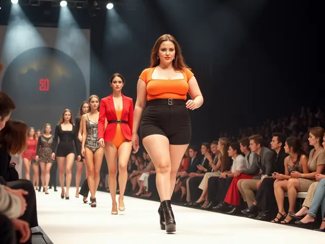 World’s First Plus-Size Model: Origins, Impact & Rise of Size Diversity in Fashion