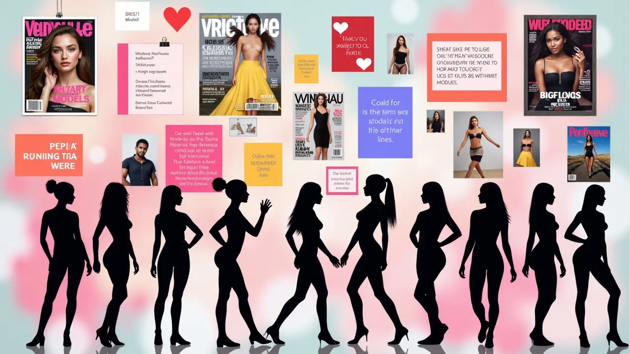 Tips for Aspiring Models: How to Climb the Ranks and Stand Out