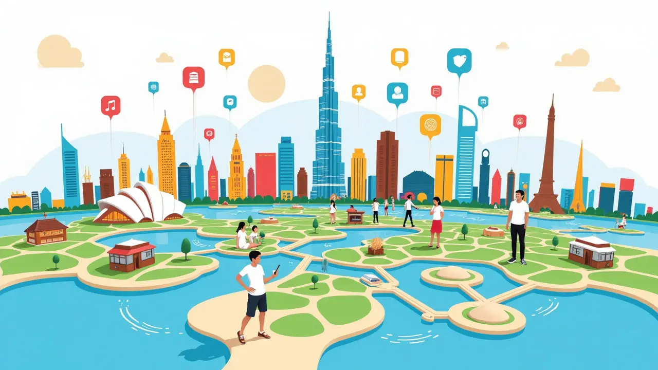 Tips, Safety, and Smart Comparisons: Navigating Digital Government in Dubai
